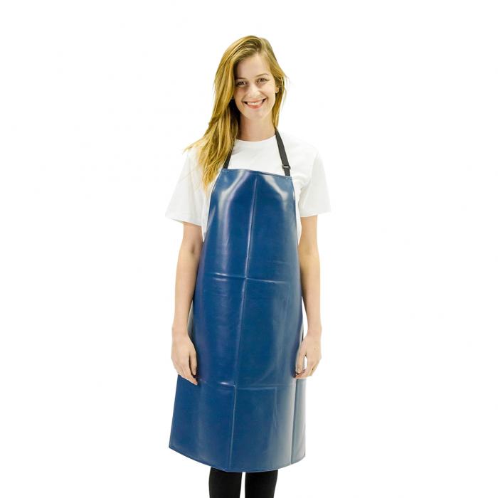 Aussie Chef PVC Bib Apron