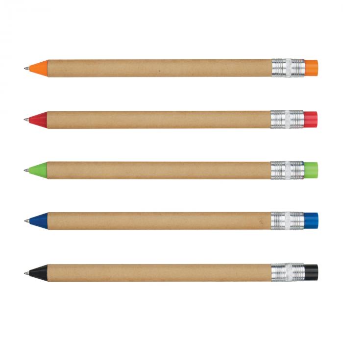 Jumbo Pencil-Look Pen