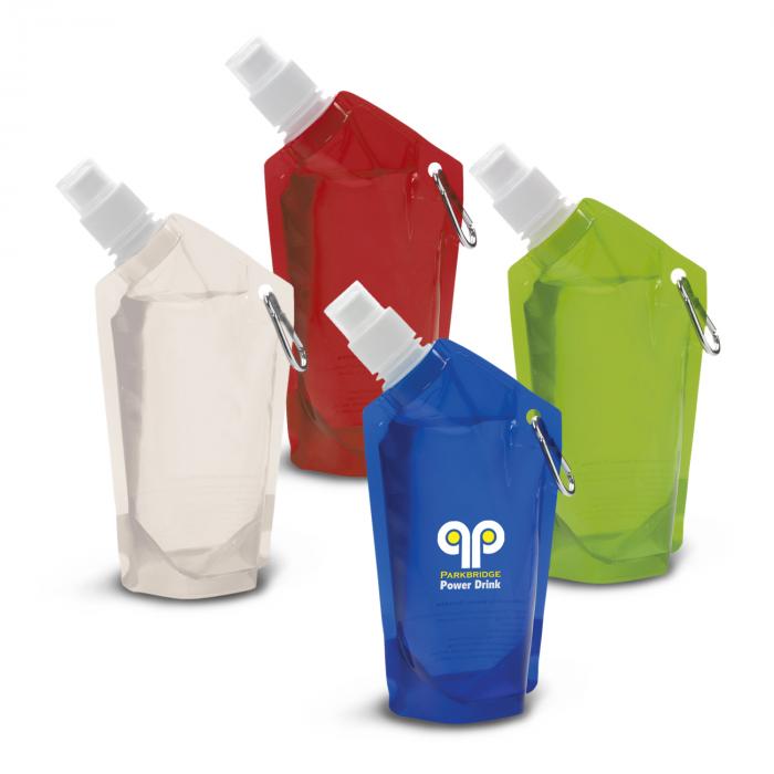 Collapsible Bottle - 355ml
