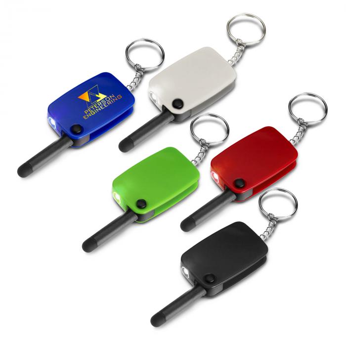 Stylus Key Light