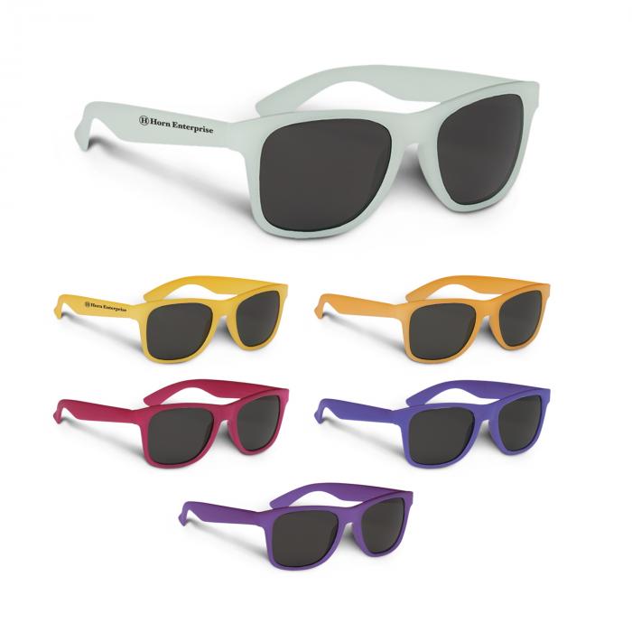 Malibu Sunglasses - Colour Changing