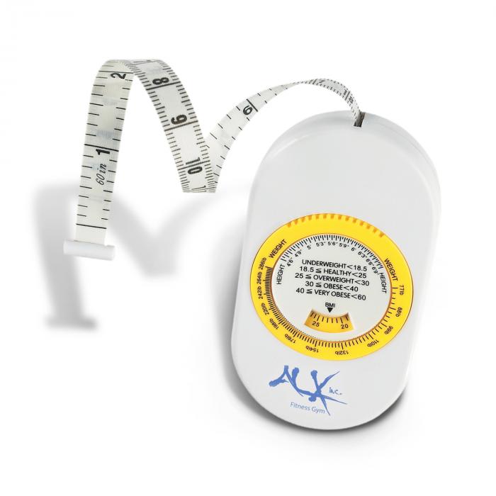 BMI Scale Body Tape Measure