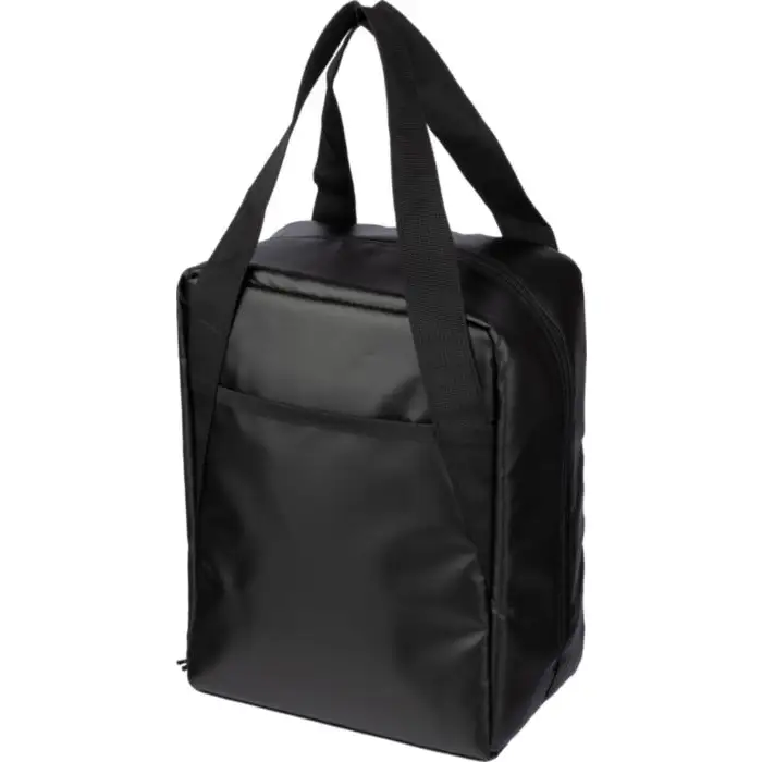 Polyester (600D) cooler lunch bag Tanja