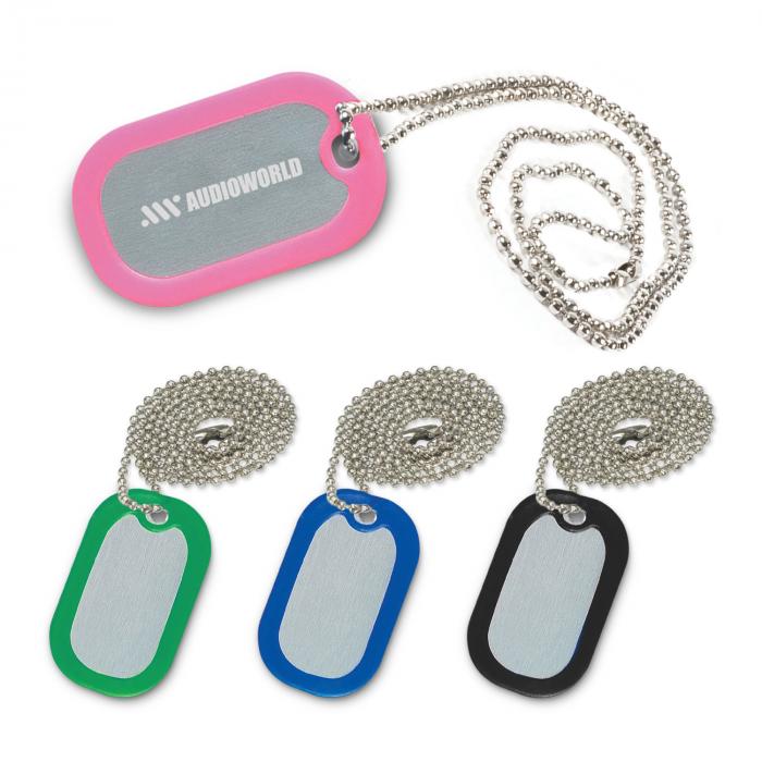 Dog Tag