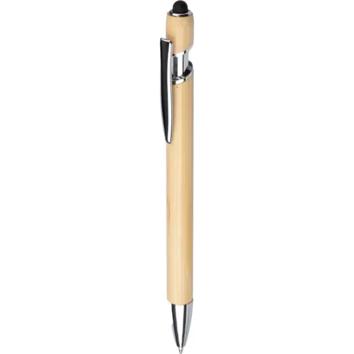 Bamboo ballpen Manuela