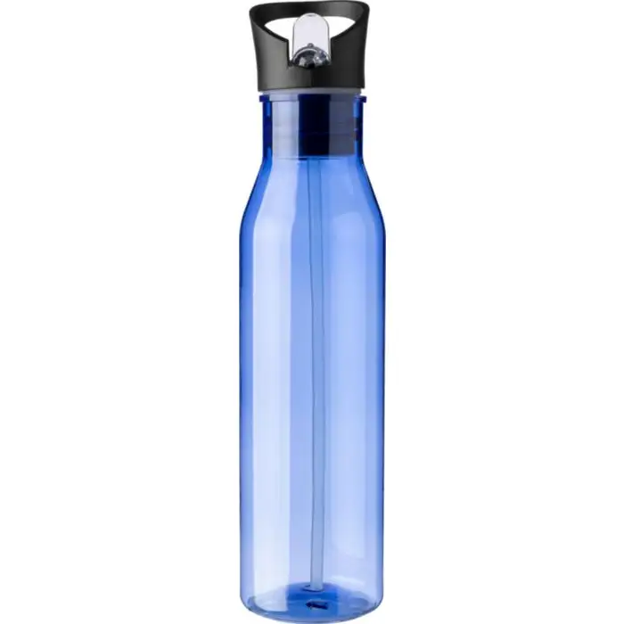 rPET drinking bottle 