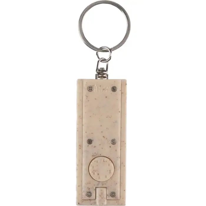 Wheatstraw key holder G