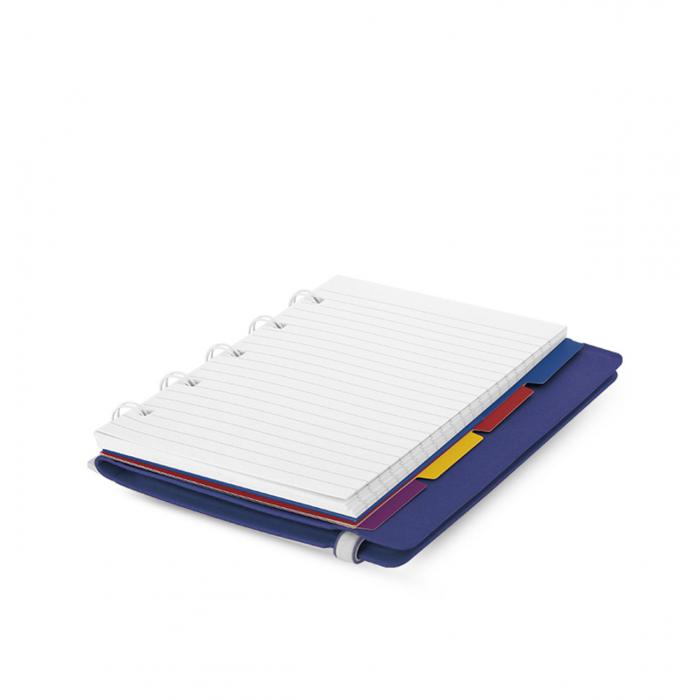 FF Classic Bright A5 Notebook