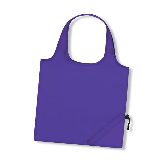 Foldaway Tote Bag