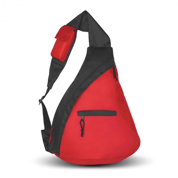 Budget Sling Backpack