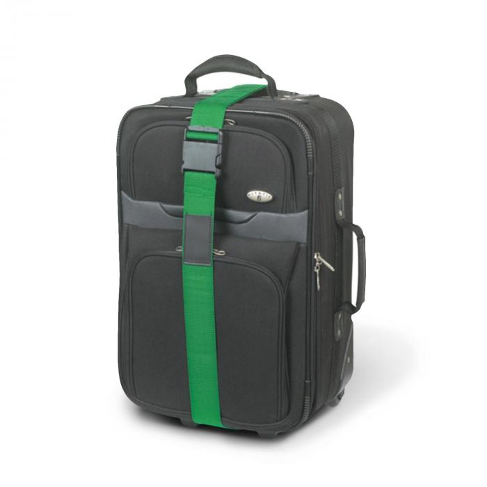 Luggage Strap/Bag Identifier