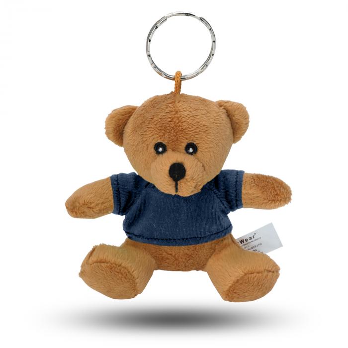 Mini Bear Key Chain