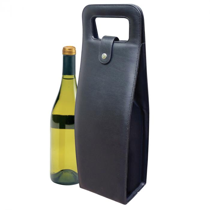 Koskin Single Bottle Wine Bag