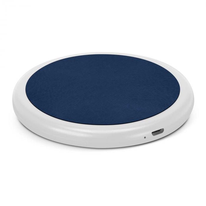 Imperium Round Wireless Charger 