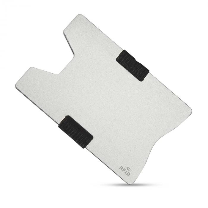 RFID Expandable Card Holder