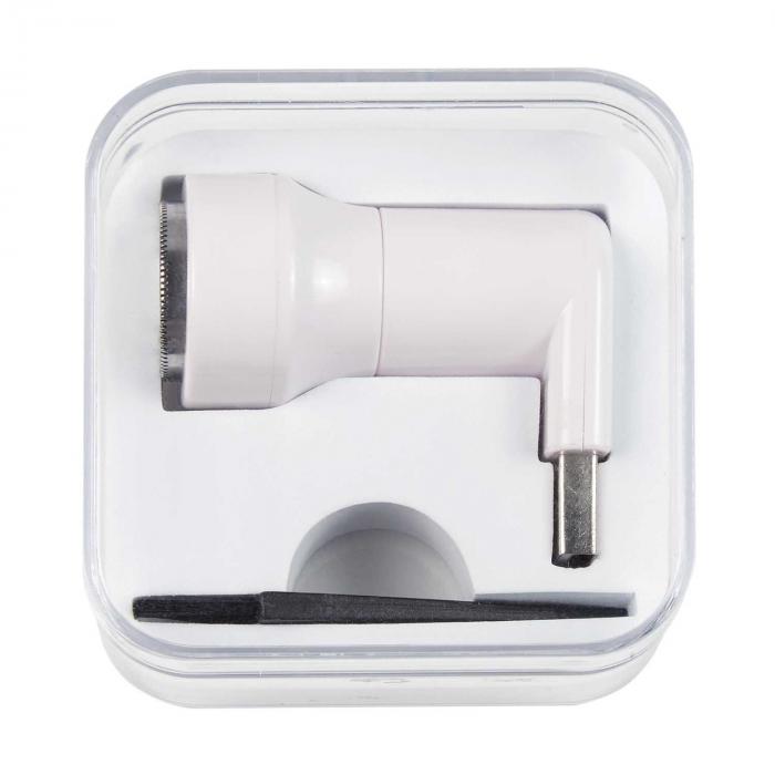 Mini USB Shaver Kit