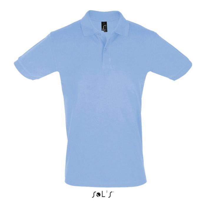 Perfect Men's Polo Shirt