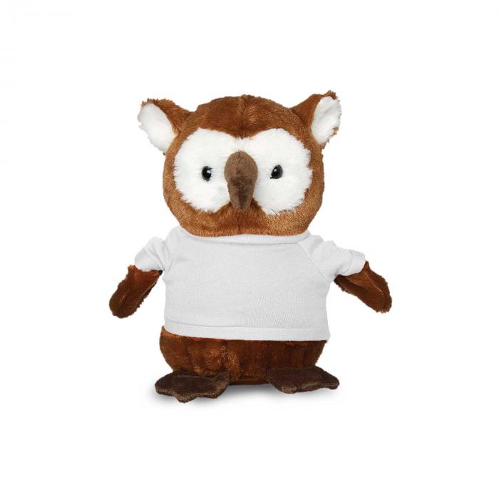 Small Hoot Owl - Shirt