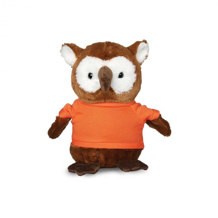 Small Hoot Owl - Shirt