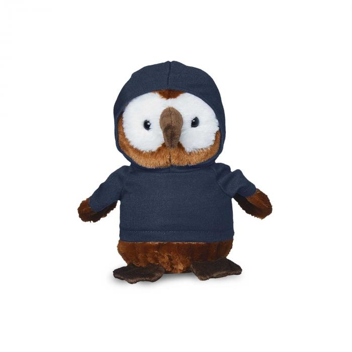 Small Hoot Owl - Hoodie