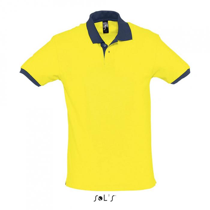 Prince Unisex Polo Shirt