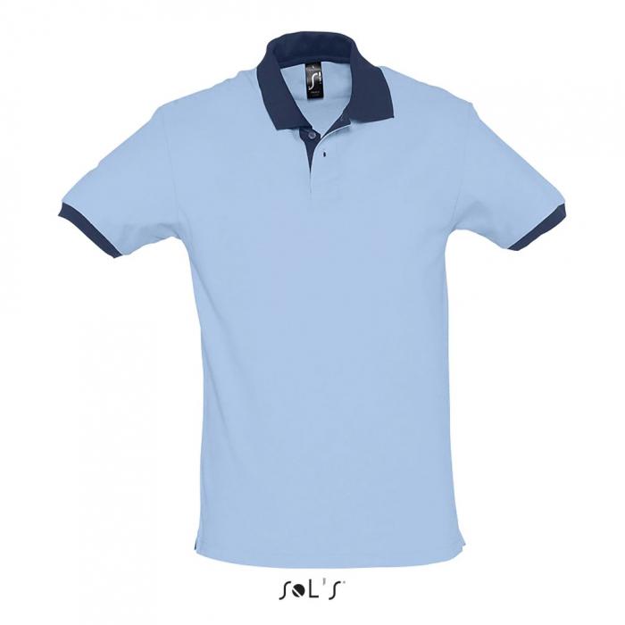 Prince Unisex Polo Shirt