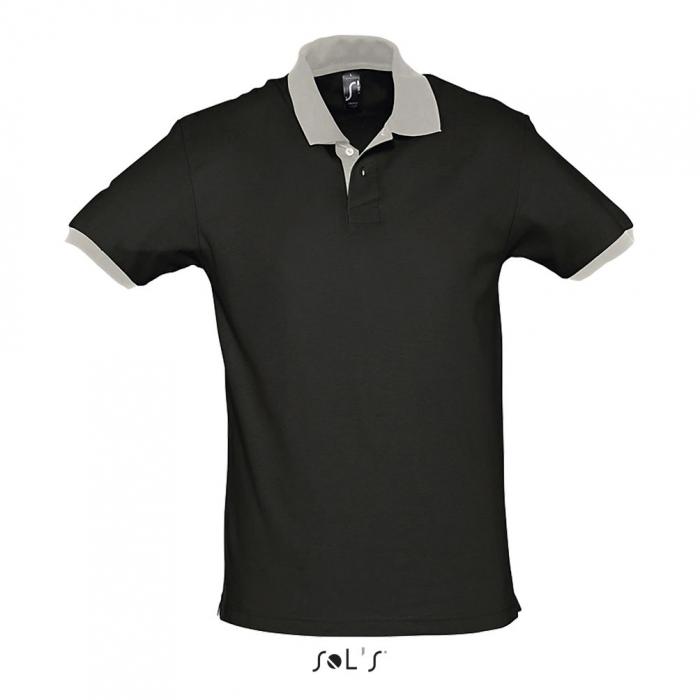 Prince Unisex Polo Shirt