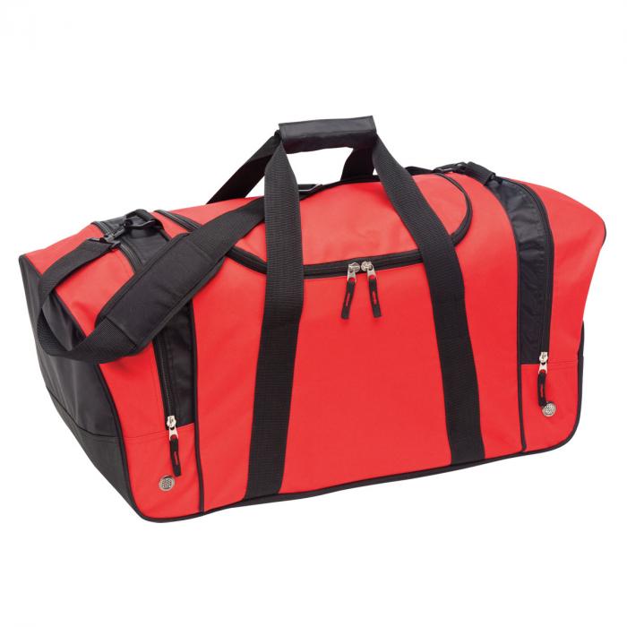 Fireblade Sports Bag