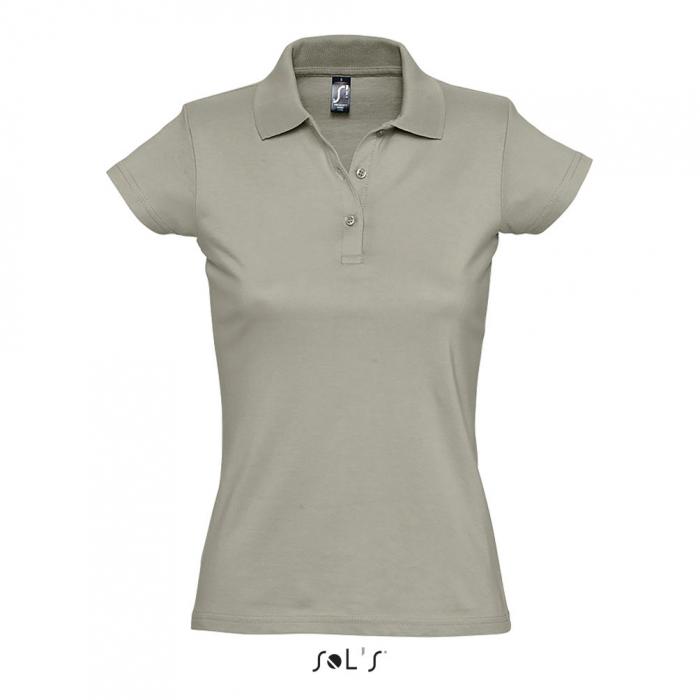 Prescott Women's Polo Shirt