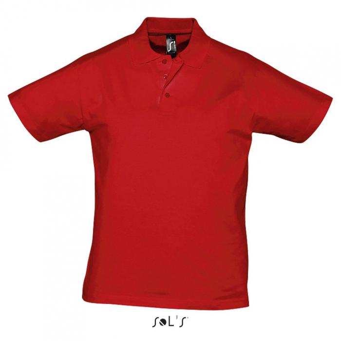 Prescott Men's Polo Shirt