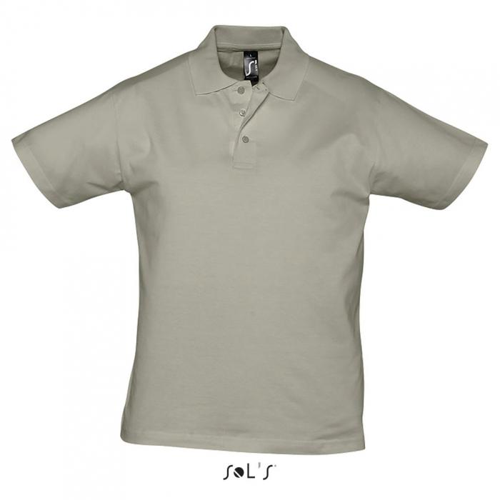 Prescott Men's Polo Shirt