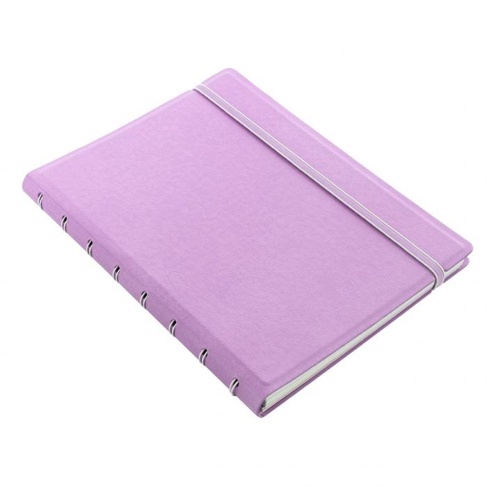 FF Classic Pastels A5 Notebook