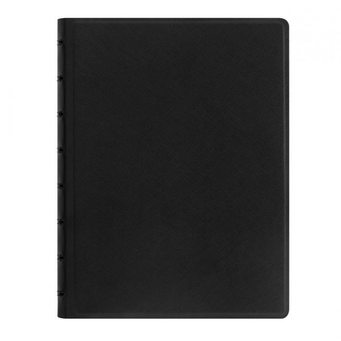 FF Saffiano A5 Notebook