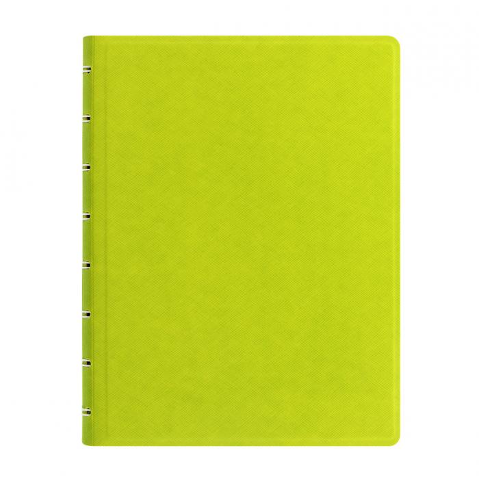 FF Saffiano A5 Notebook
