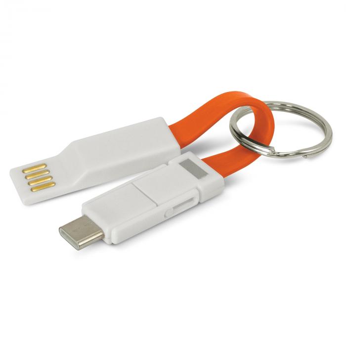 Electron 3 in 1 Charging Cable