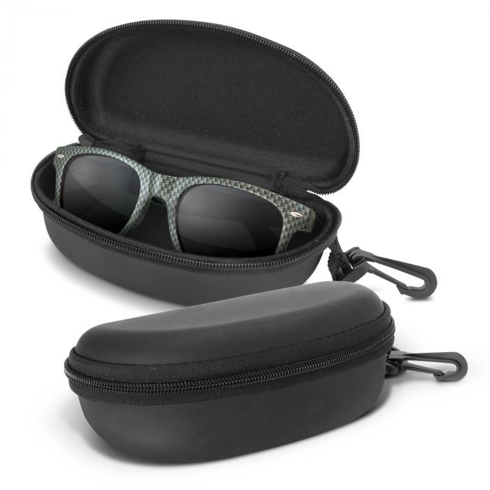 Malibu Premium Sunglasses – Carbon Fibre