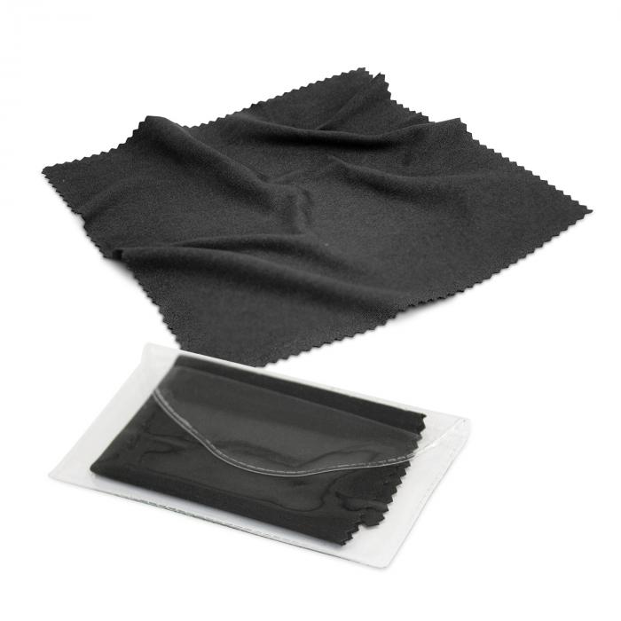 Lens Cleaning Cloth