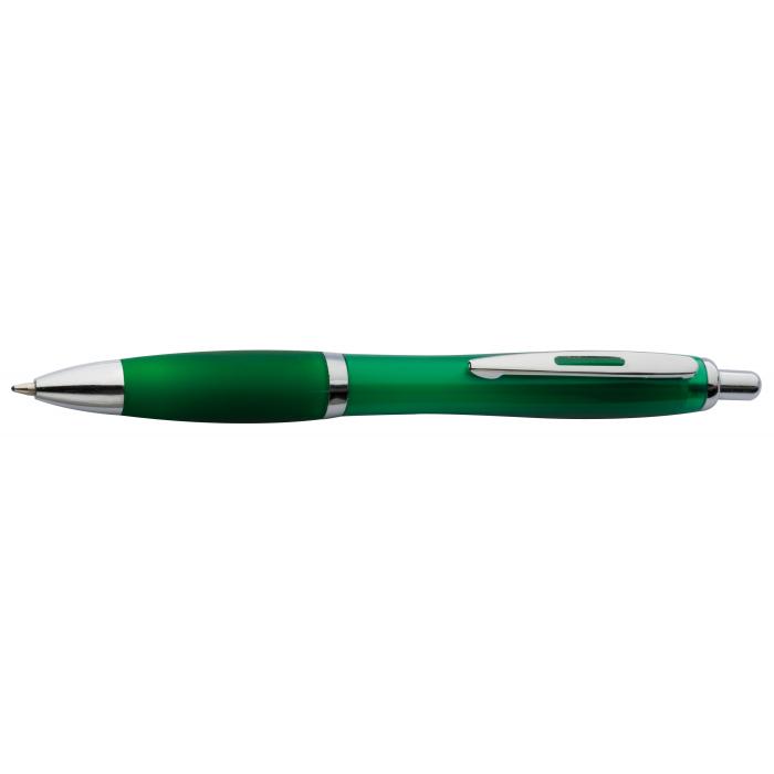 Ball Pen With Hand Grip