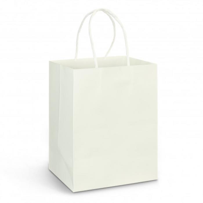 Large Paper Carry Bag - Full Colour