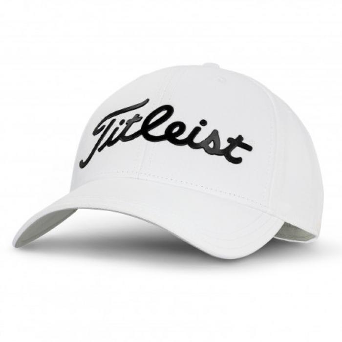 Titleist Performance Ball Marker Golf Cap