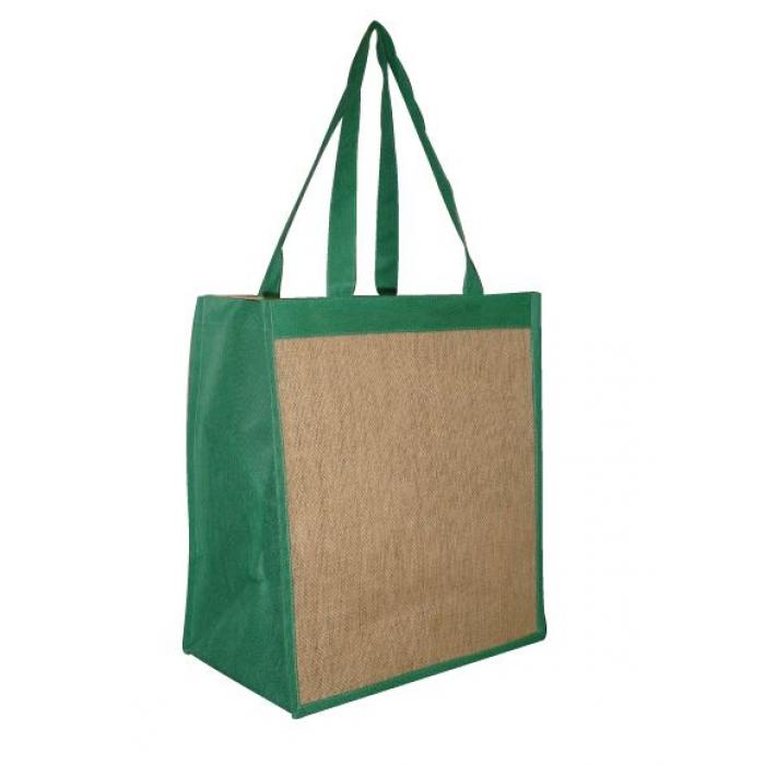 Ecowise Jute Tote