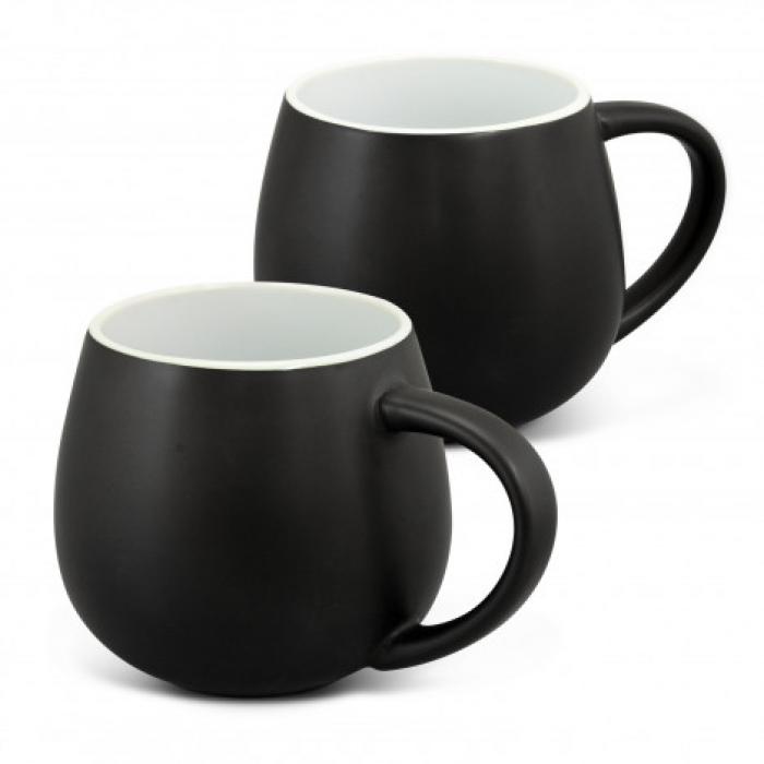 Solace Coffee Mug