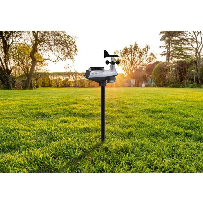 7-in-1 Wifi Advanced Professional Weather Station