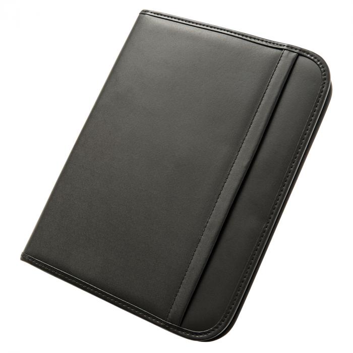 A4 Leather Tablet Compendium