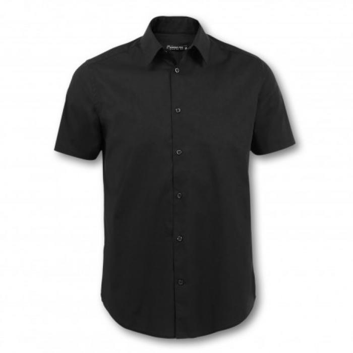 SOLS Broadway Short Sleeve Shirt