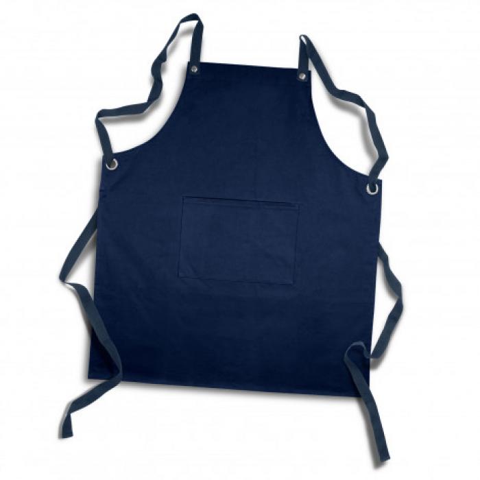 Cuisine Bib Apron