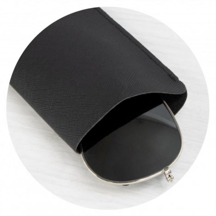 Essex Sunglass Pouch