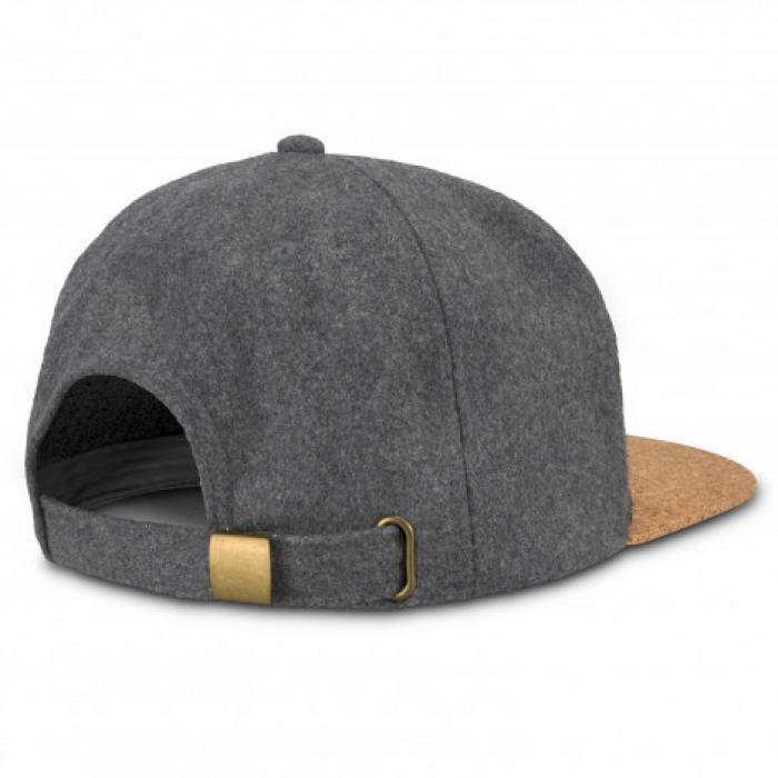 Anvil Flat Peak Cap