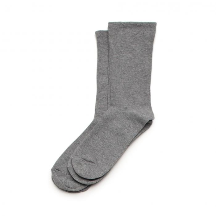 Calf Socks (2 Pack)