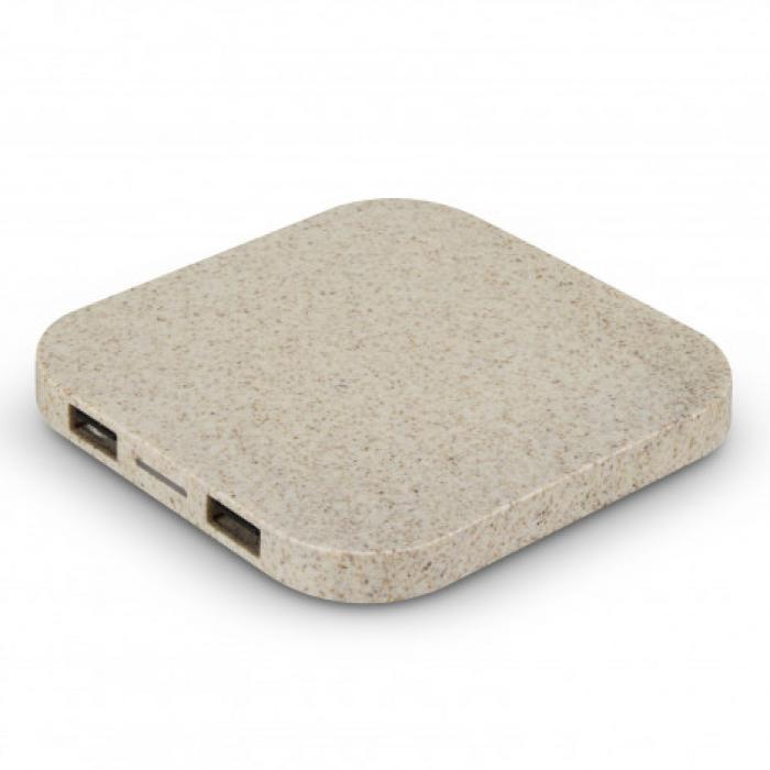 Natura Wireless Charger aEUR" Square
